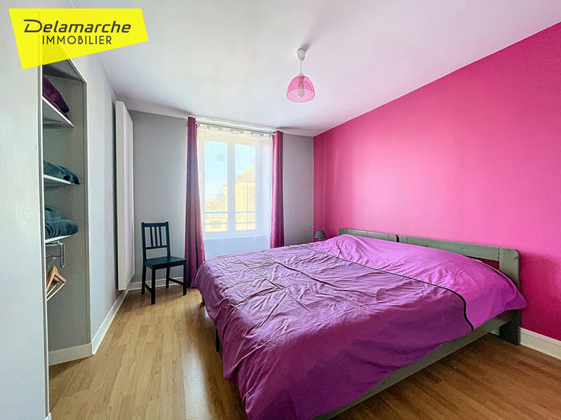 Maison - 149 m² - 6 pièces