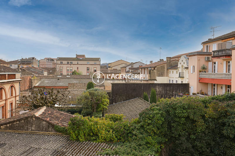 Appartement - 53 m² - 3 pièces