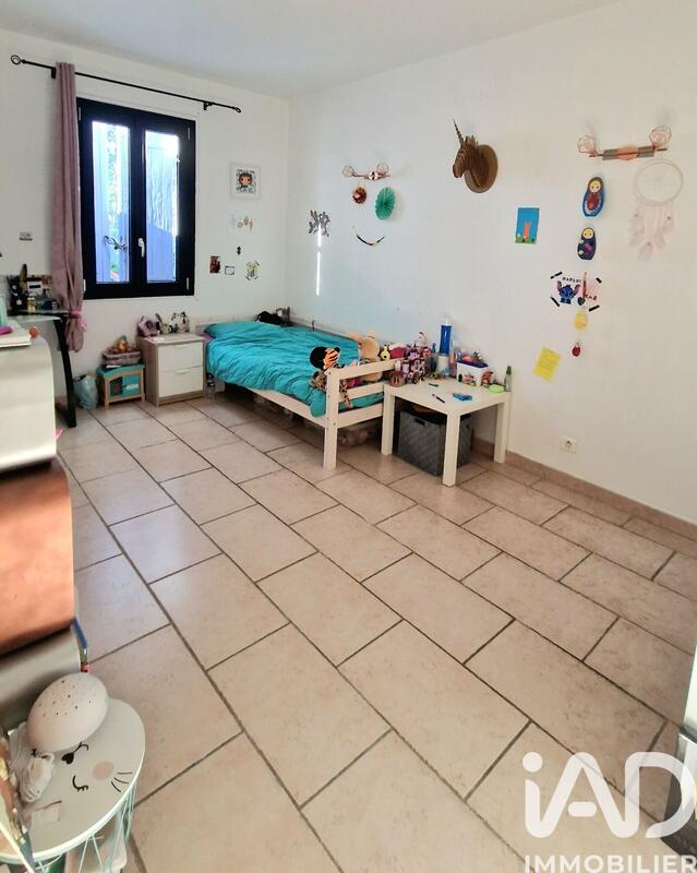 Maison - 172 m² - 5 pièces