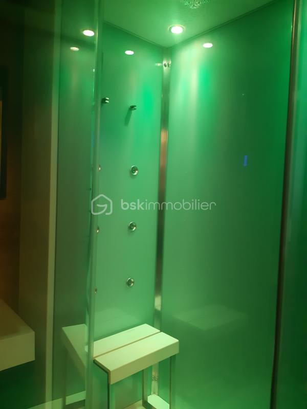 Appartement - 34 m² - 3 pièces