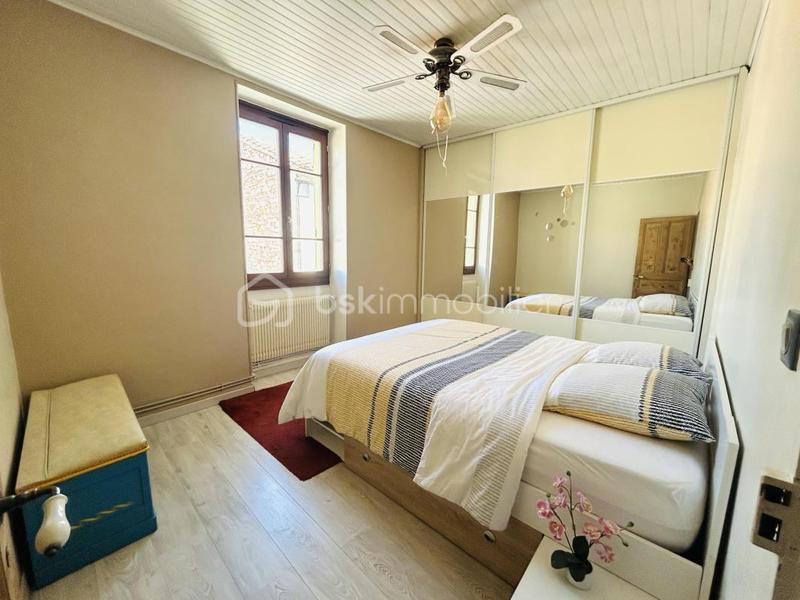 Duplex - 108 m² - 4 pièces