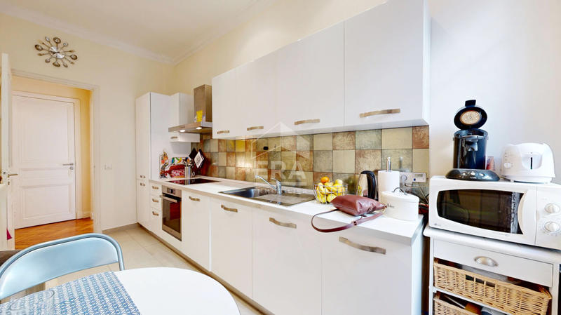 Appartement - 118 m² - 5 pièces