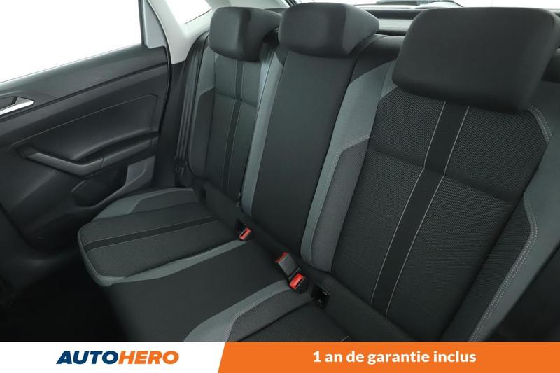 Volkswagen Polo 1.0 Tsi R-Line 95 ch