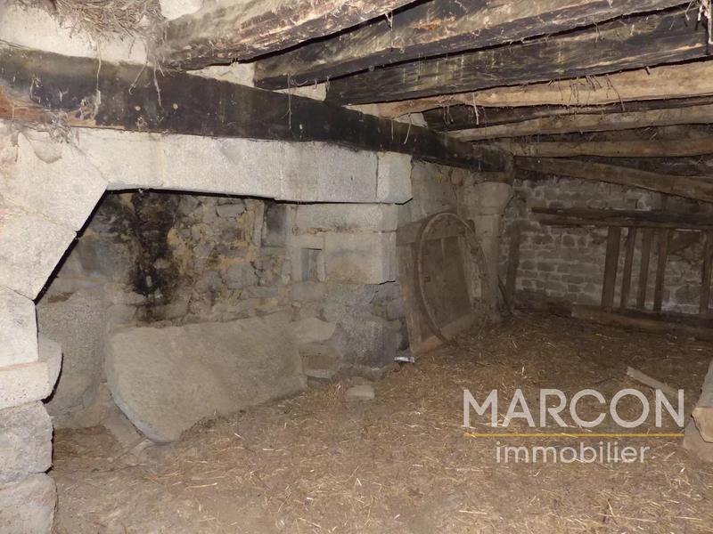 Maison - 130 m² - 3 pièces