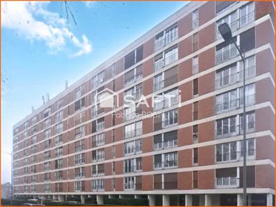 Appartement - 75 m² - 4 pièces