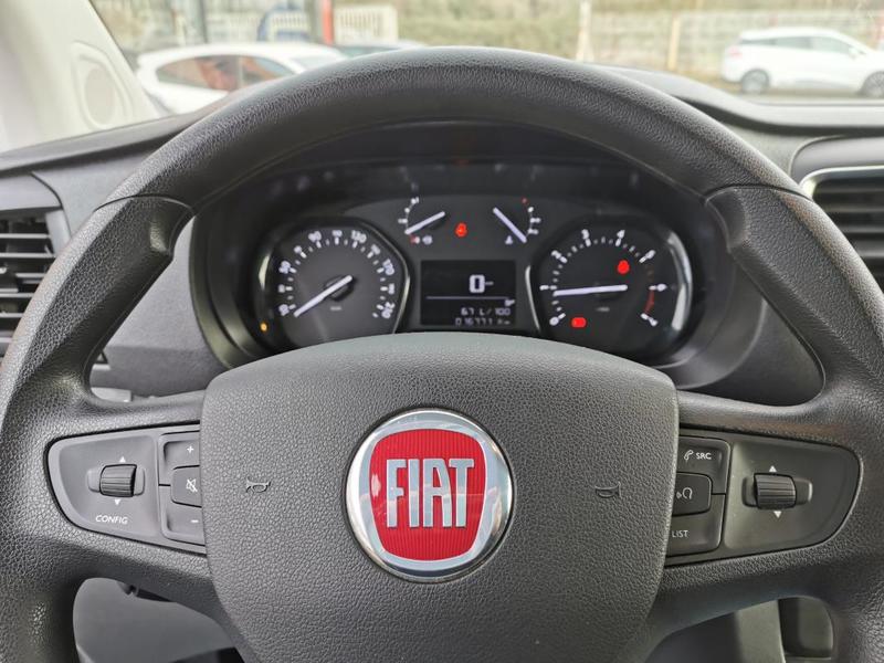 Fiat Scudo 2.0 Jtd 145 ch Pro