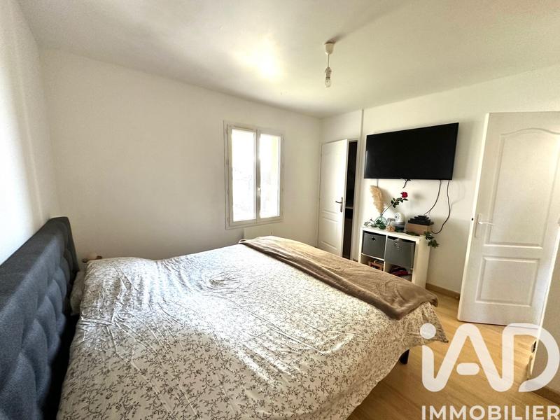 Maison - 126 m² - 5 pièces