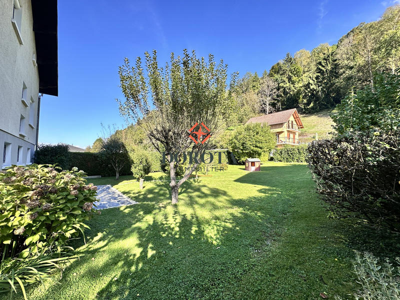 Maison ancienne - 150 m² - 6 pièces