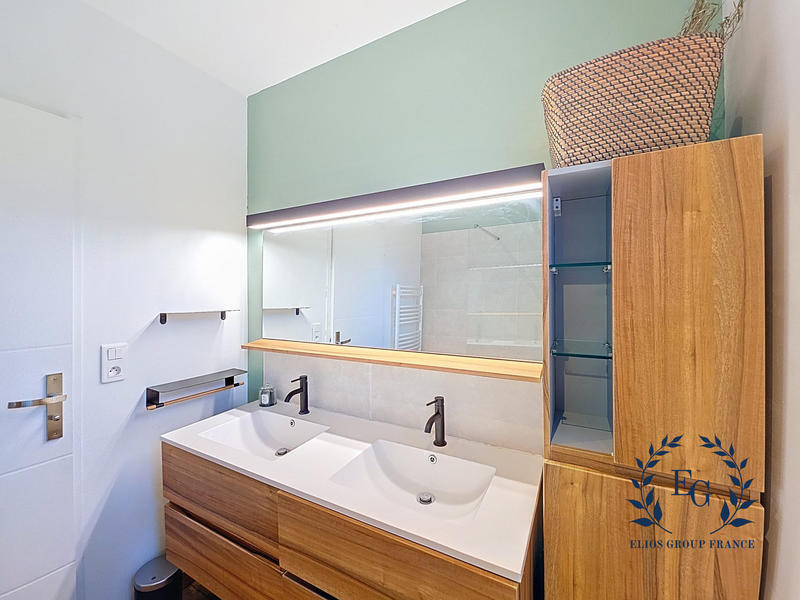 Villa - 117 m² - 4 pièces