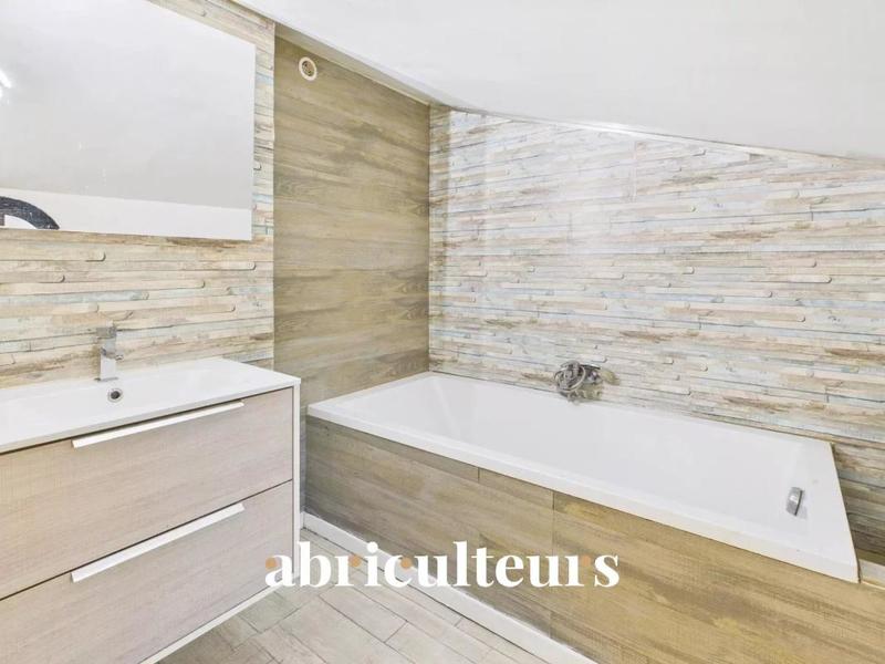 Duplex - 89 m² - 3 pièces