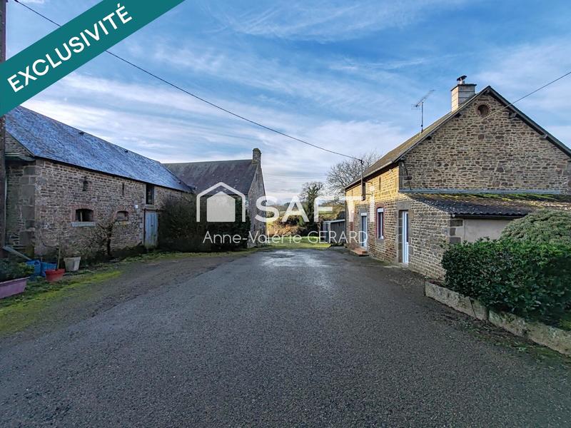 Maison - 103 m² - 4 pièces