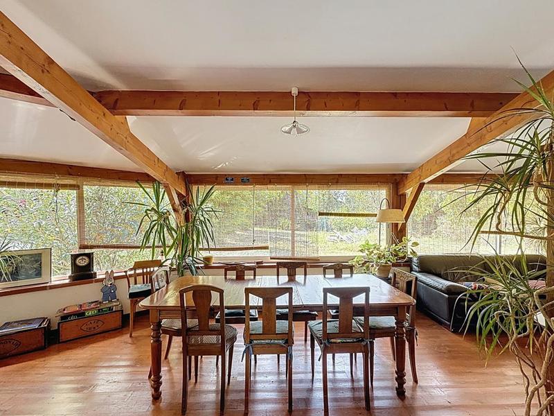 Maison - 142 m² - 4 pièces