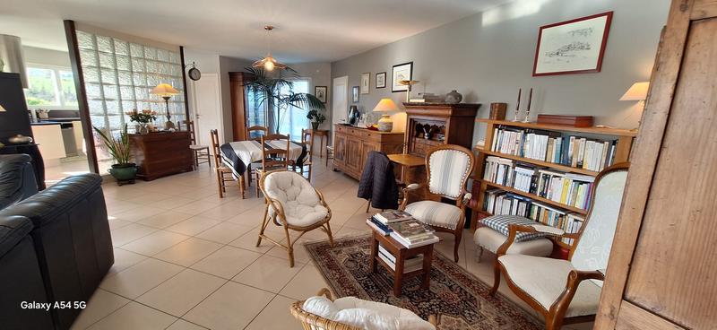 Villa - 174 m² - 8 pièces