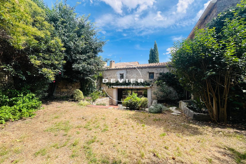 Maison - 196 m² - 8 pièces