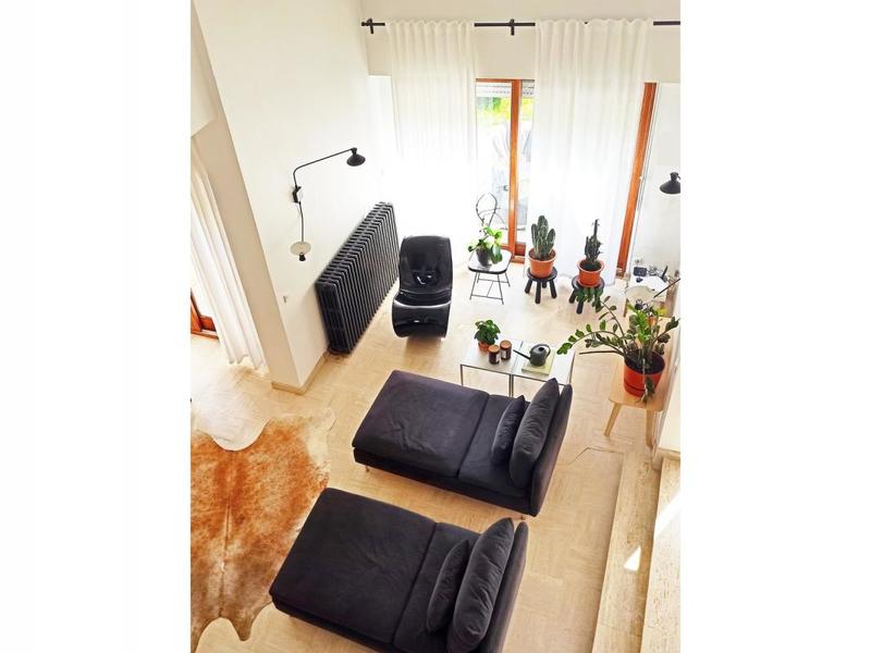 Maison - 341 m² - 7 pièces