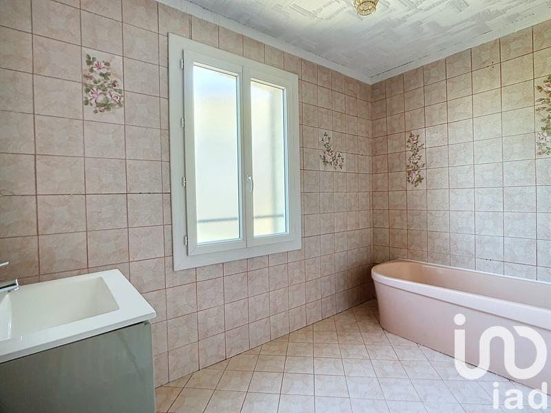 Maison de village - 160 m² - 4 pièces