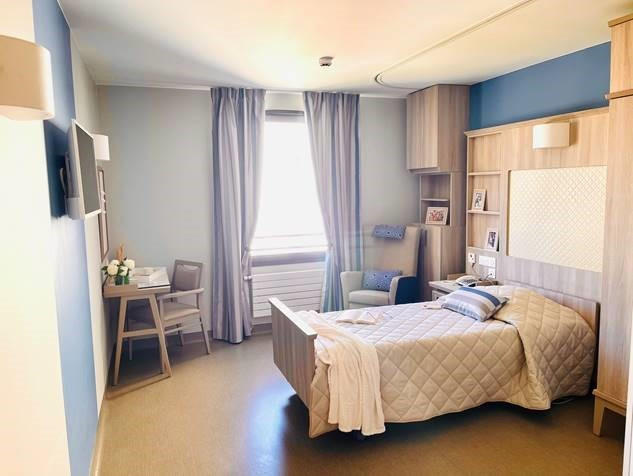 Appartement - 20 m² - 1 pièce