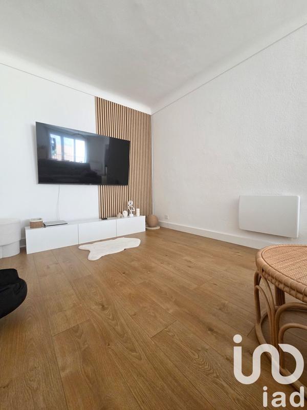 Appartement - 101 m² - 3 pièces