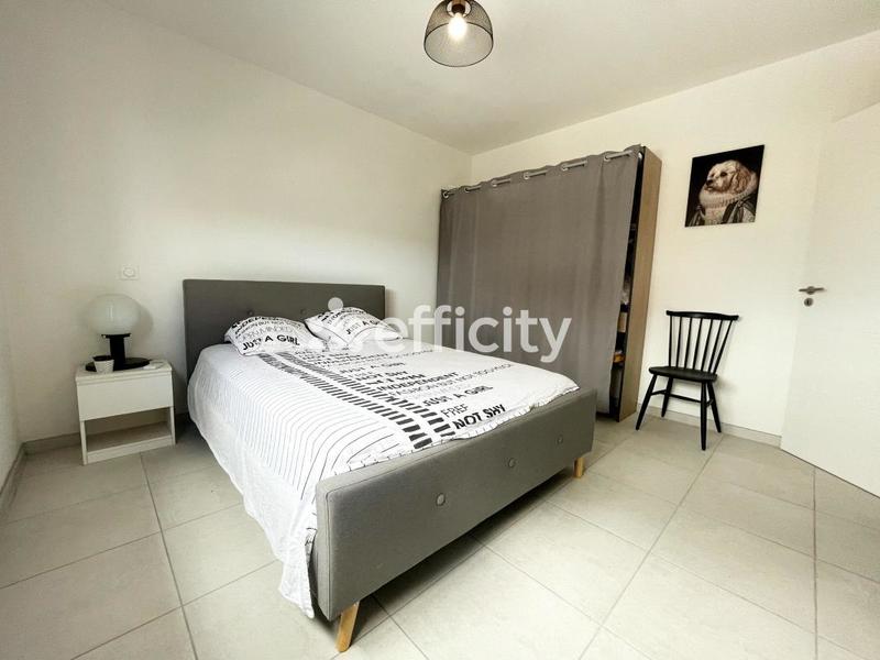 Maison - 97 m² - 4 pièces