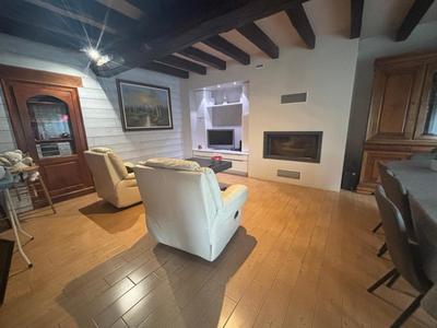 Maison - 160 m² - 7 pièces