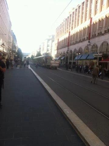 Appartement - 27 m² - 2 pièces