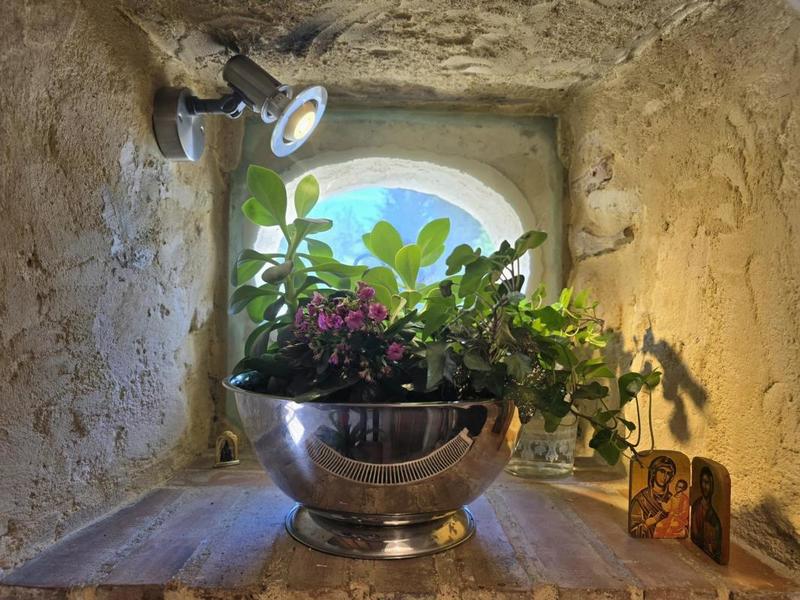 Appartement - 136 m² - 7 pièces