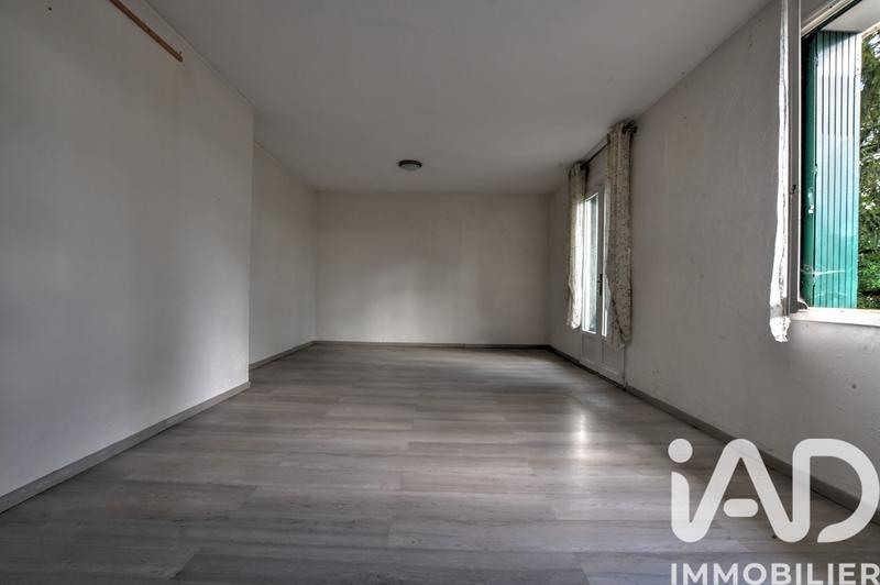 Maison de village - 73 m² - 4 pièces