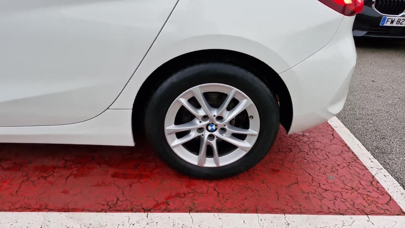 Bmw Série 1 F40 118i 140 Ch Dkg7 Lounge