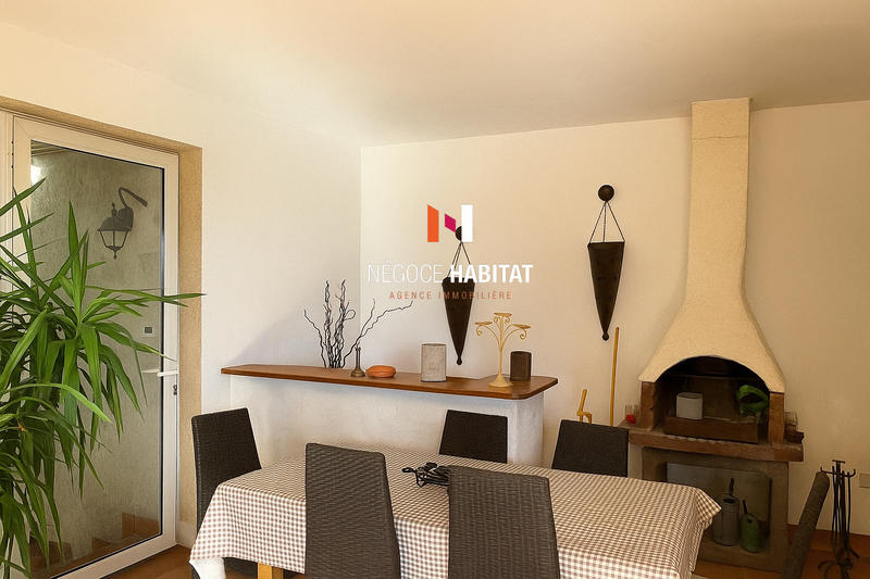 Villa - 123 m² - 7 pièces