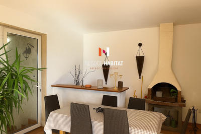 Villa - 123 m² - 7 pièces