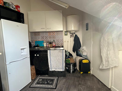 Maison - 138 m² - 6 pièces