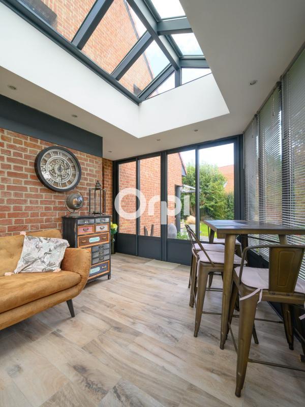 Maison - 157 m² - 6 pièces