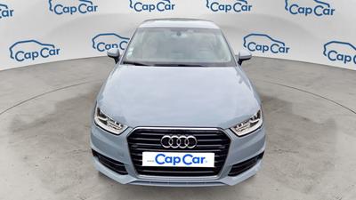 Audi A1 1.4 Tfsi 125 s-Tronic7 s line - Automatique