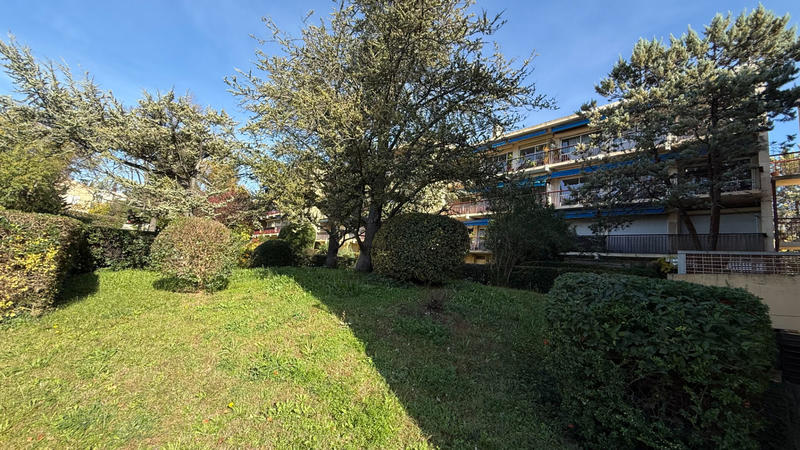 Appartement - 91 m² - 5 pièces