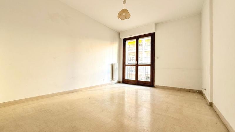 Appartement - 88 m² - 4 pièces