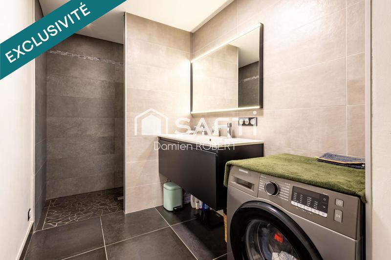 Appartement - 106 m² - 4 pièces