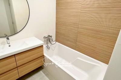 Appartement - 97 m² - 4 pièces