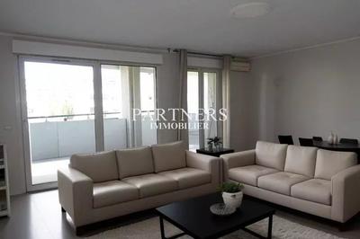 Appartement - 94 m² - 3 pièces