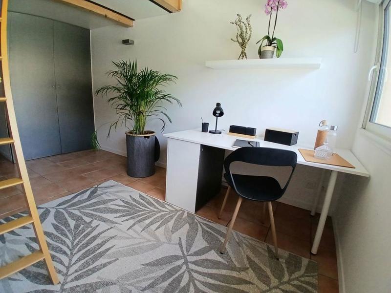 Maison - 101 m² - 5 pièces