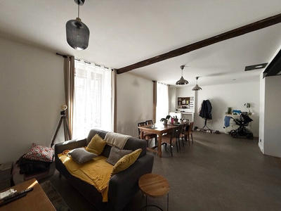 Maison - 109 m² - 4 pièces