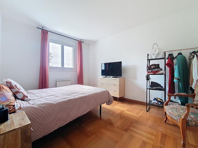 Maison - 112 m² - 4 pièces