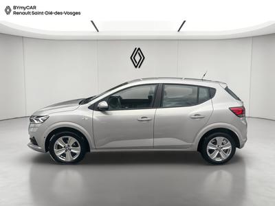 Dacia Sandero TCe 90 - 22b Confort