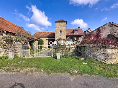 Maison - 178 m² - 6 pièces