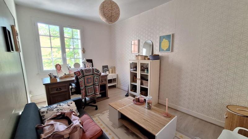 Appartement - 73 m² - 3 pièces