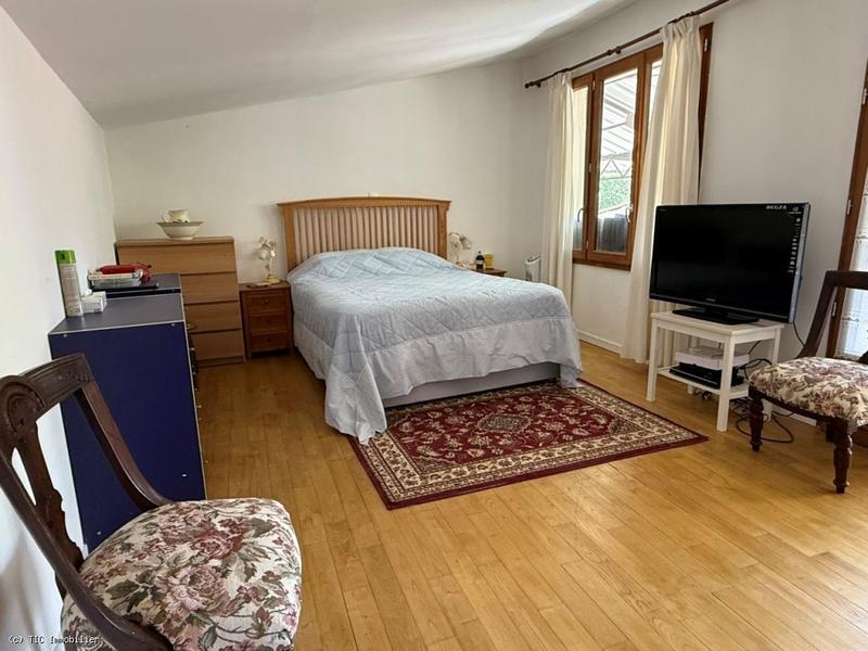 Maison - 168 m² - 6 pièces