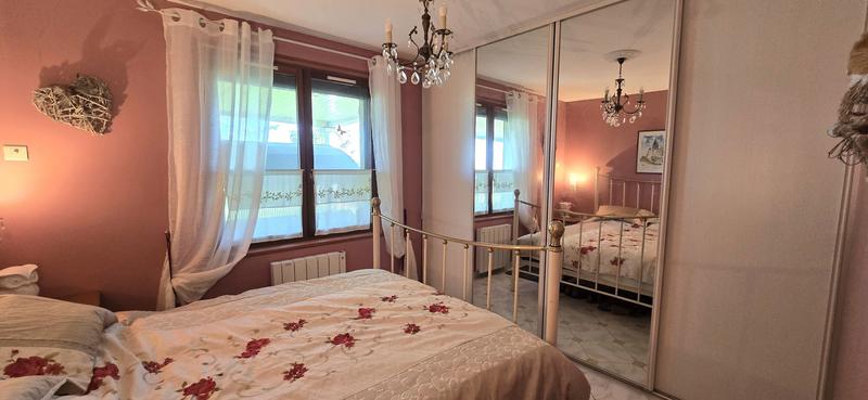 Maison - 142 m² - 4 pièces