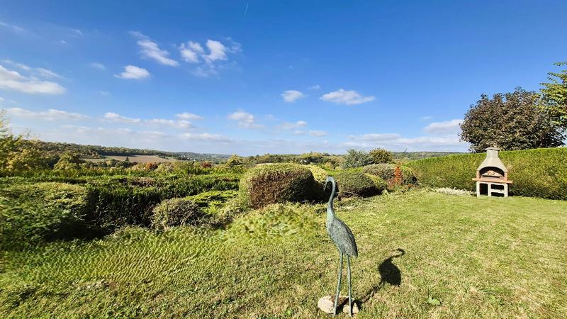 Maison - 175 m² - 7 pièces