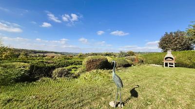 Maison - 175 m² - 7 pièces