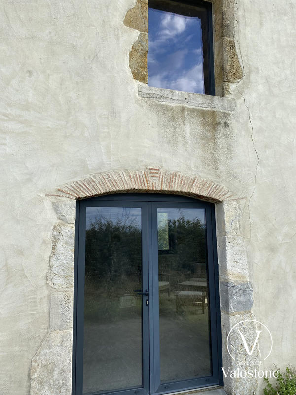 Maison - 264 m² - 6 pièces