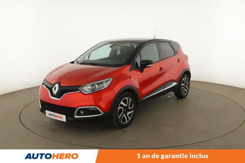 Renault Captur 0.9 TCe Energy Intens 90 ch